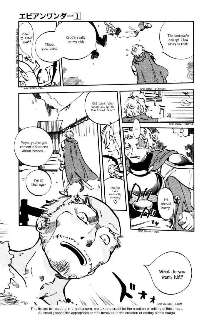 Avian Wander Chapter 8 13